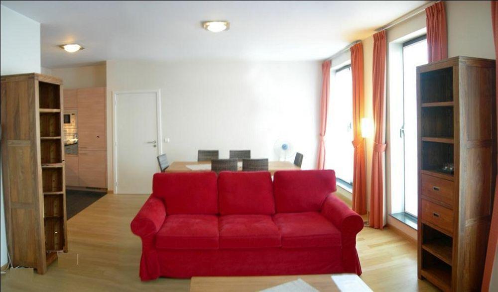 Căn hộ & Housingbrussels