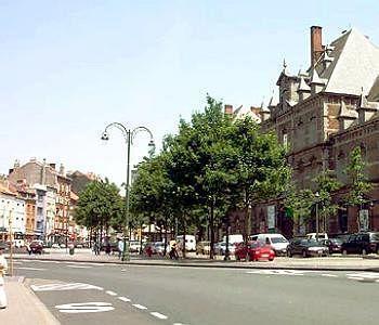 Căn hộ & Housingbrussels *
