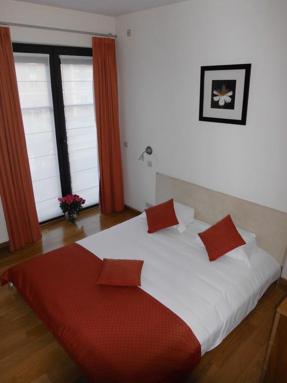 Căn hộ & Housingbrussels Brussels