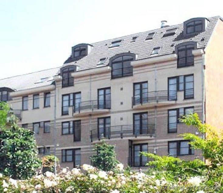 Căn hộ & Housingbrussels Brussels