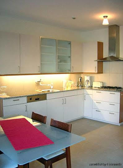 & Housingbrussels Căn hộ Brussels
