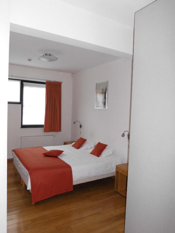 Căn hộ & Housingbrussels