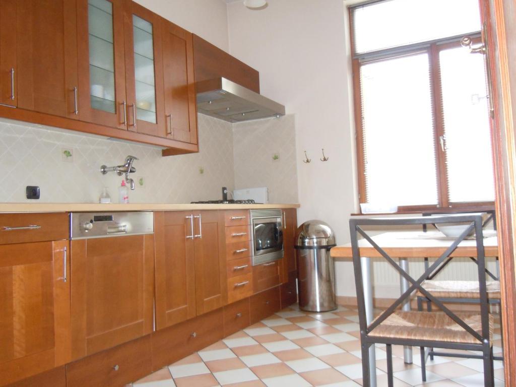 & Housingbrussels Căn hộ *