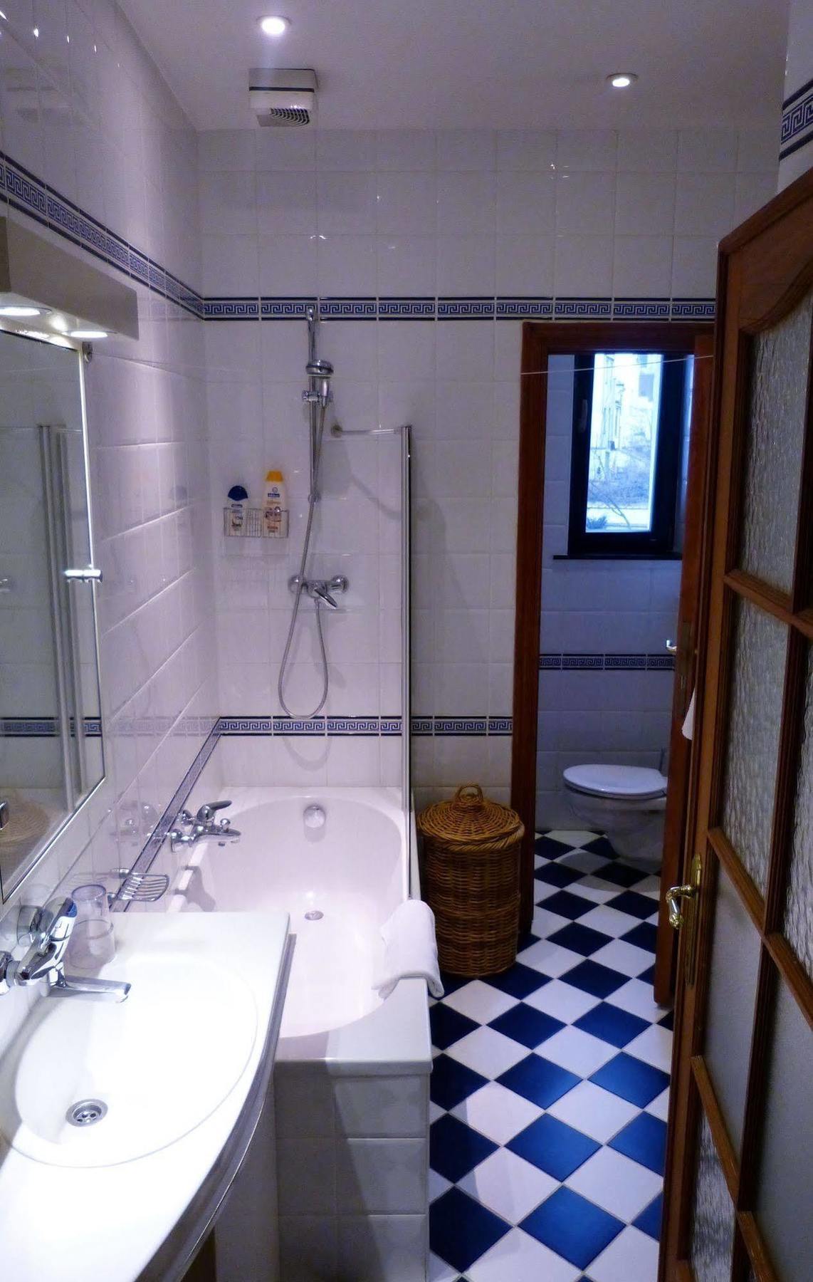 Căn hộ & Housingbrussels