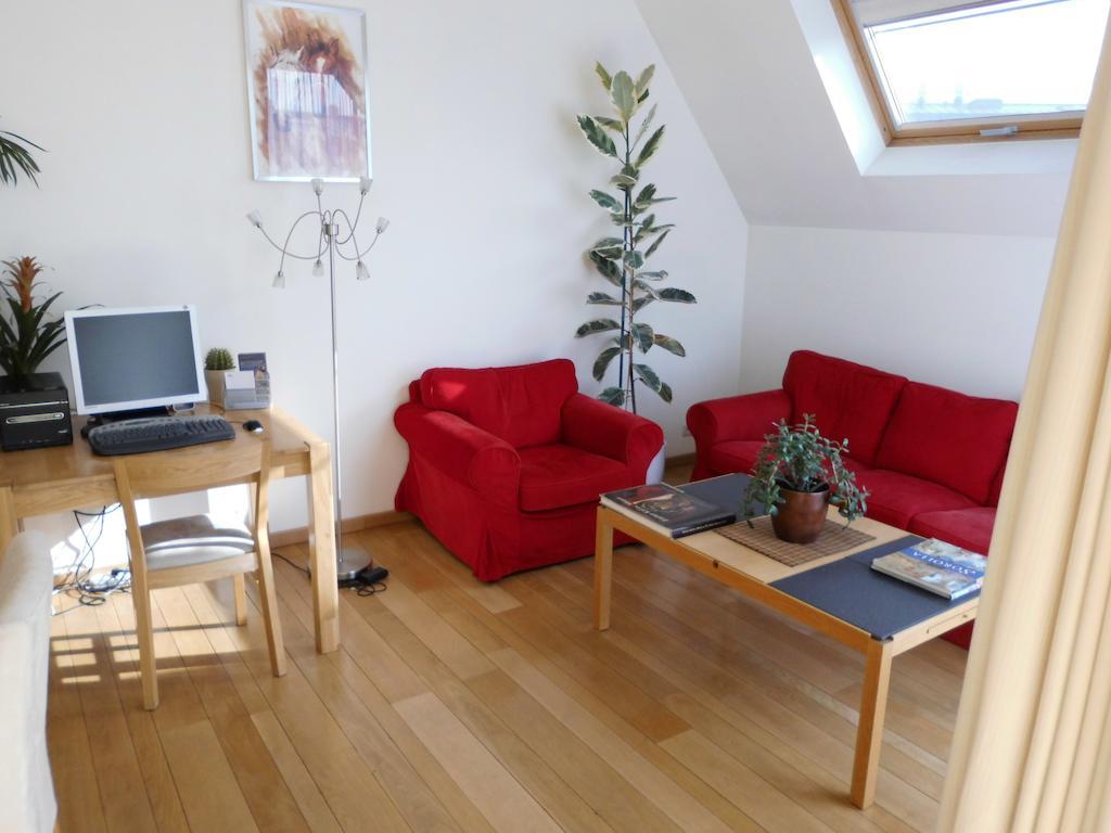 Căn hộ & Housingbrussels *