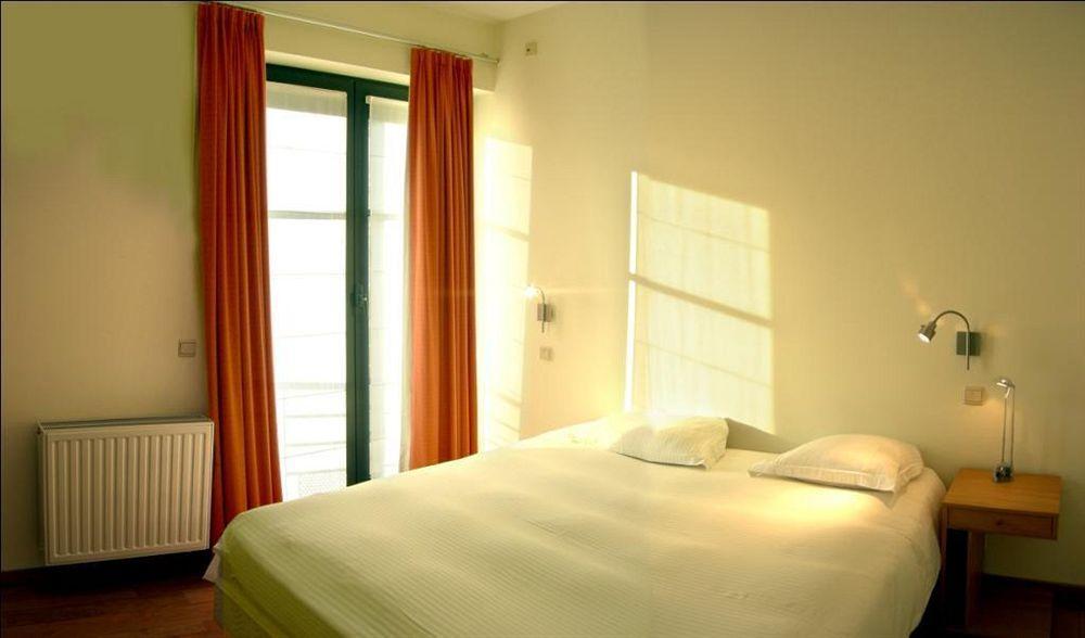 Apartamento & Housingbrussels Bruxelas