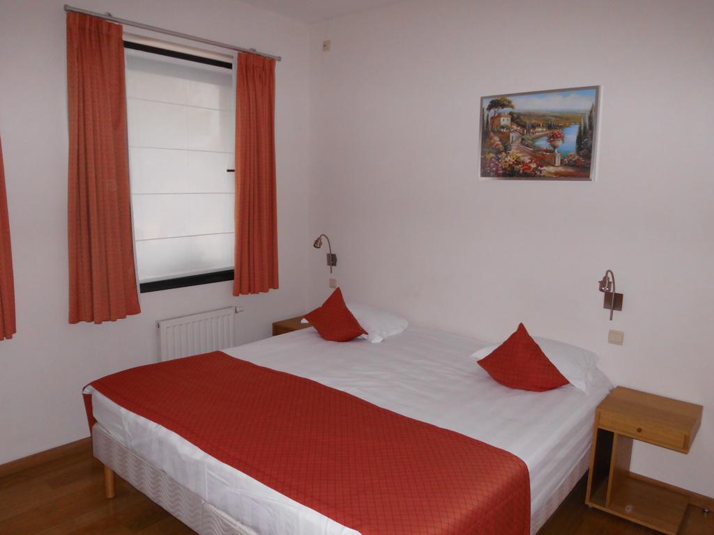 Apartamento & Housingbrussels Bruxelas