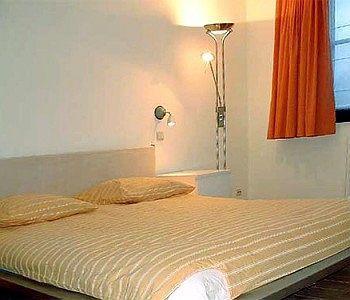 & Housingbrussels Apartamento *