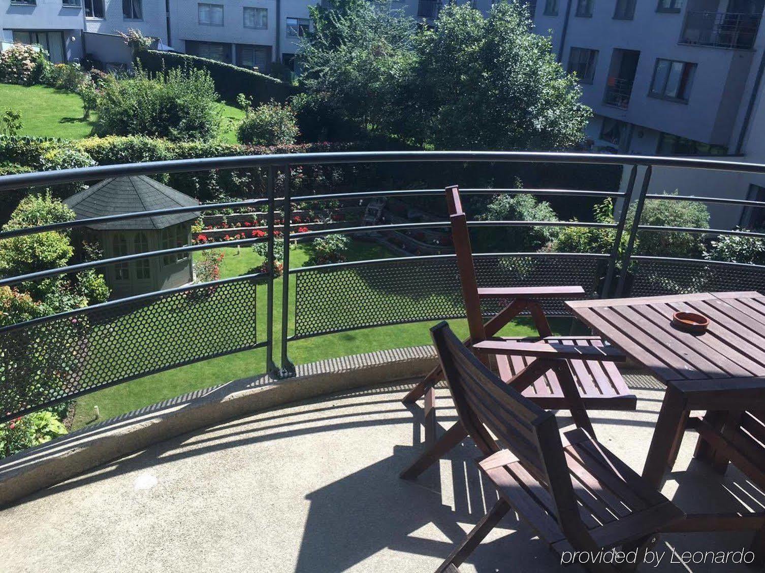 & Housingbrussels Apartamento Bruxelas