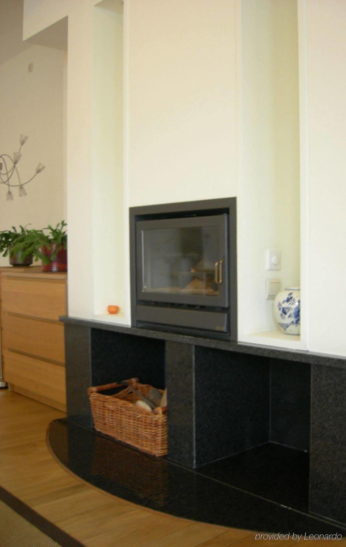 Apartamento & Housingbrussels *