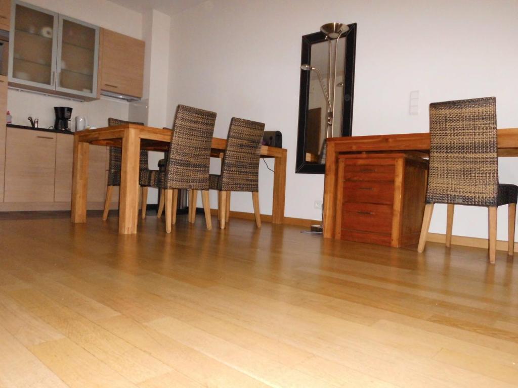 & Housingbrussels Apartamento