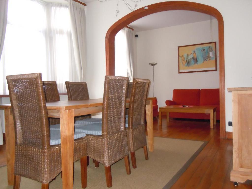 Apartamento & Housingbrussels Bruxelas