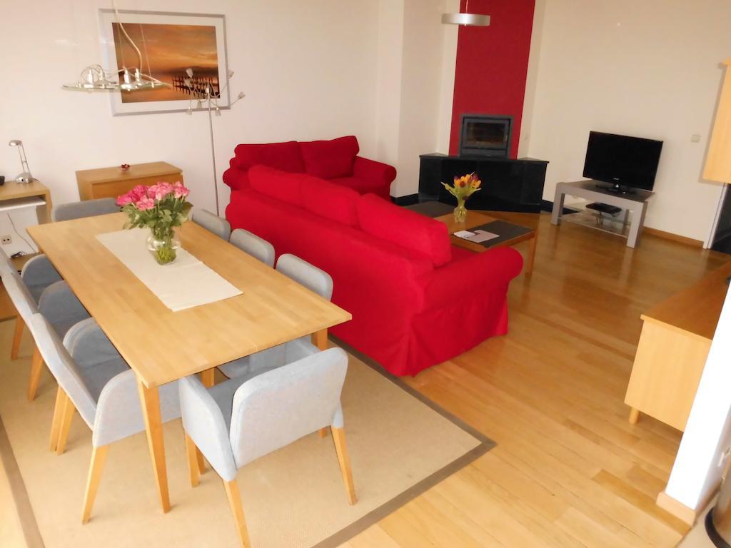 Apartamento & Housingbrussels *