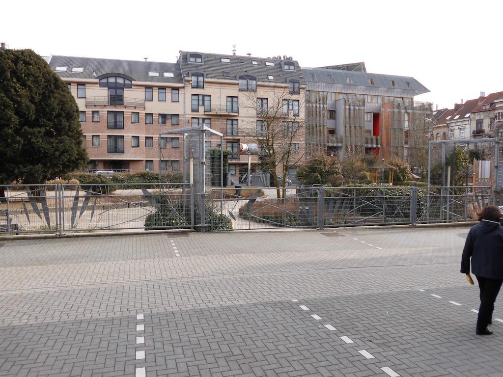 & Housingbrussels * Bruxelas