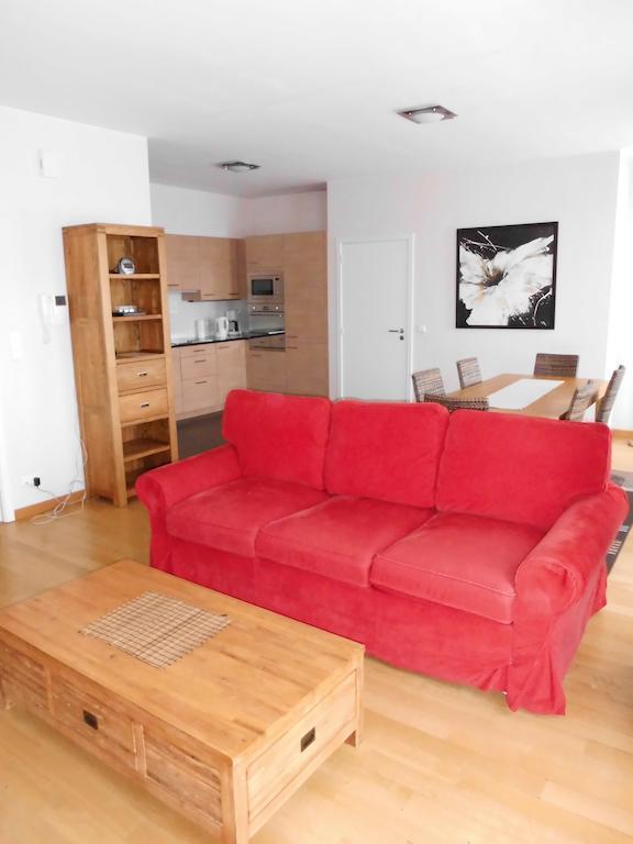 & Housingbrussels Apartamento Bruxelas