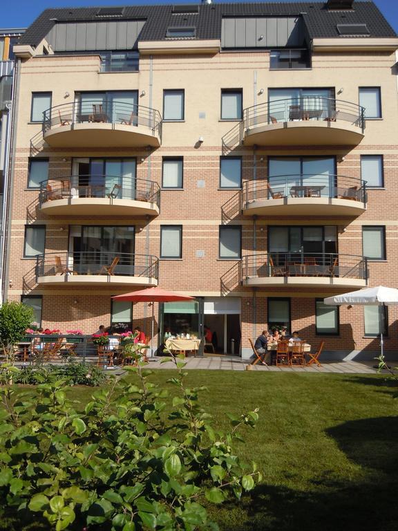 Apartamento & Housingbrussels *