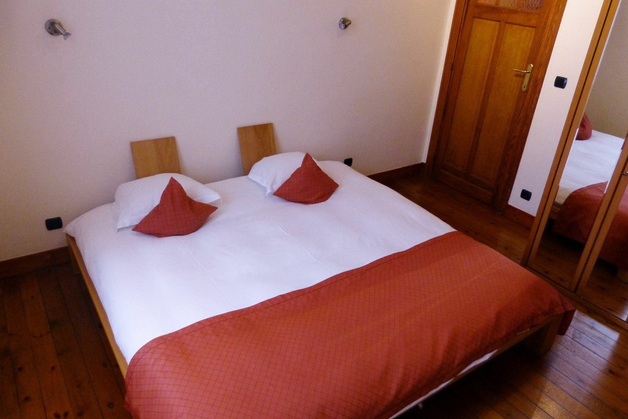 & Housingbrussels Apartamento